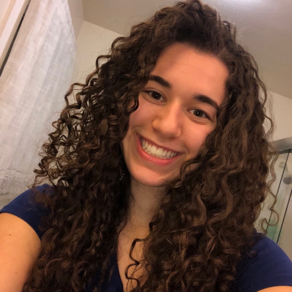 Meet your Posher, Mckenzie